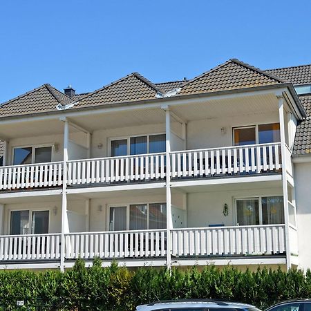 Ferienwohnung Schulte Baabe Exterior foto